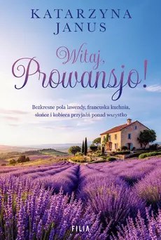 Witaj, Prowansjo!
