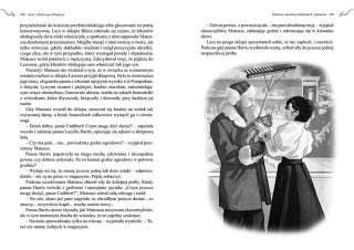 Ania z Zielonego Wzgórza (wydanie z opracowaniem i streszczeniem)