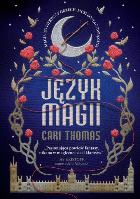Język magii Język magii