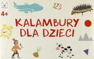 Kalambury dla dzieci