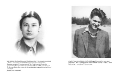 Kamienie na szaniec