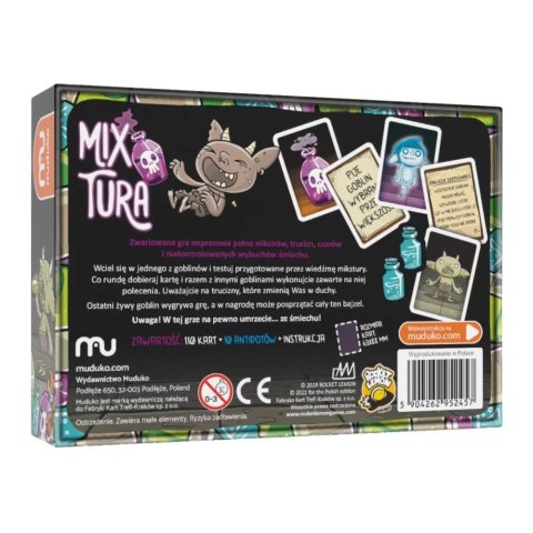 Mix Tura