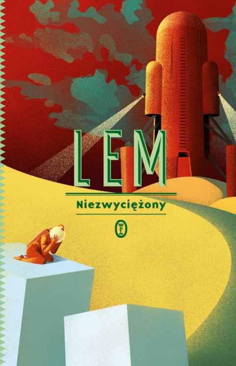 Niezwyciężony Niezwyciężony