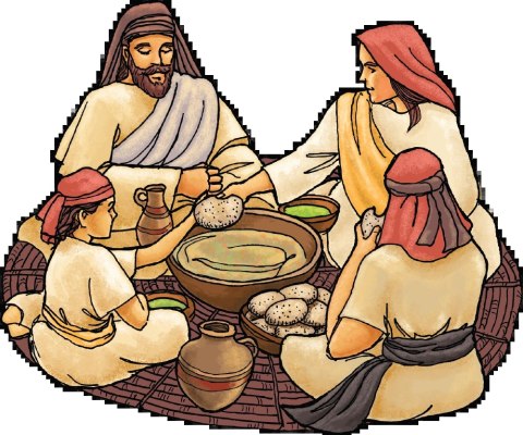 Pismo Święte dla młodych. Biblia tysiąclecia
