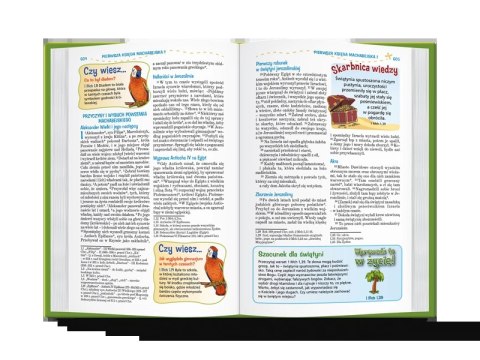 Pismo Święte dla młodych. Biblia tysiąclecia