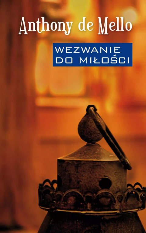 Wezwanie do miłości /OT/ Wezwanie do miłości /OT/