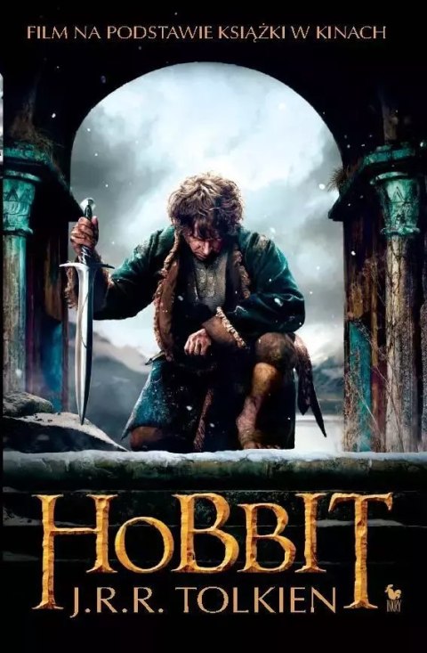 Hobbit, czyli tam i z powrotem Hobbit, czyli tam i z powrotem