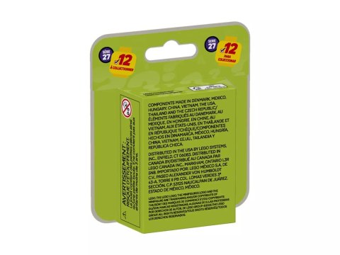 LEGO Minifigures Seria 27 71048 LEGO Minifigures Seria 27 71048
