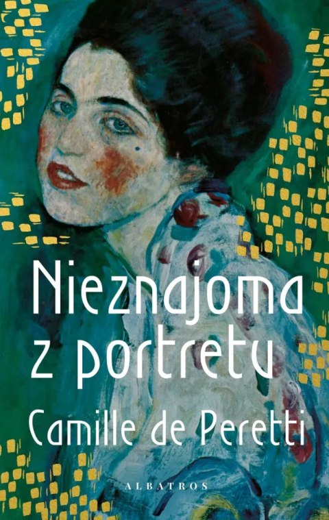 Nieznajoma z portretu Nieznajoma z portretu