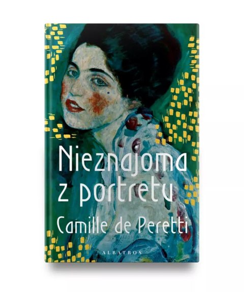 Nieznajoma z portretu Nieznajoma z portretu