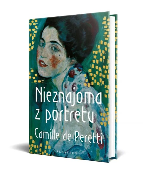 Nieznajoma z portretu Nieznajoma z portretu