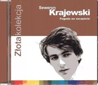 Złota Kolekcja. Pogoda na szczęście, CD