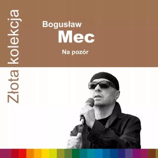 Złota kolekcja. Na pozór, CD