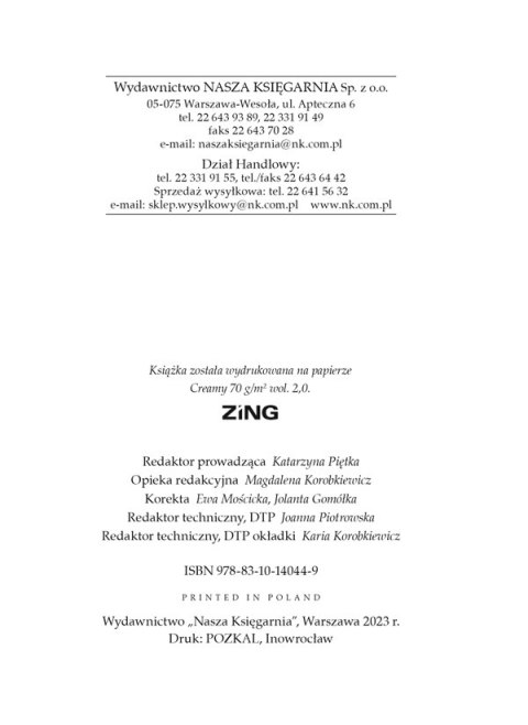 Ale historia... Zygmuncie, i kto tu rządzi?