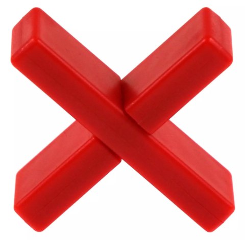 Cross Puzzle. Krzyżyk