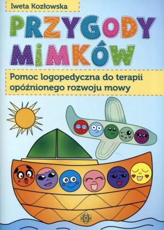 Przygody Mimków