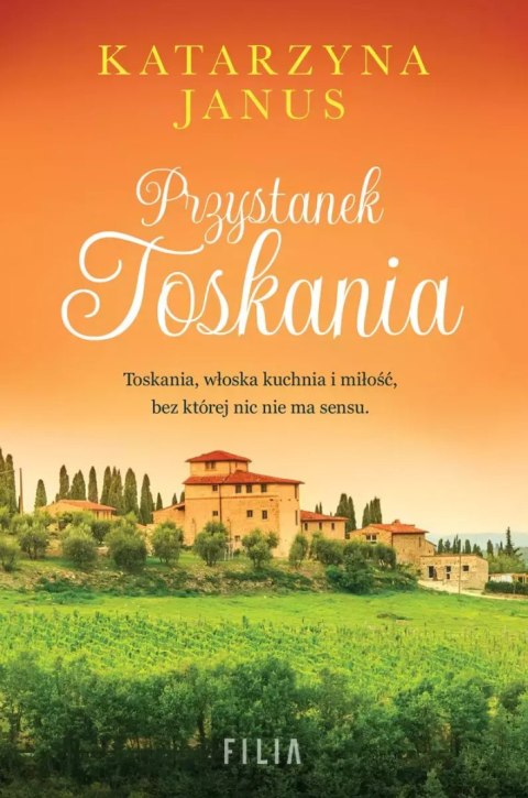 Przystanek Toskania Przystanek Toskania