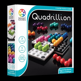 Smart Games. Quadrillion (wersja angielska)