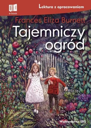 Tajemniczy ogród Lektura z opracowaniem