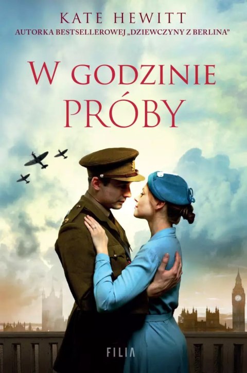 W godzinie próby W godzinie próby