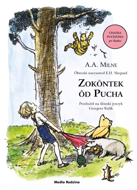 Zokontek od Pucha Zokontek od Pucha