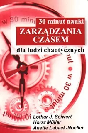 30 minut nauki zarządzania czasem 30 minut nauki zarządzania czasem