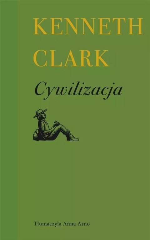 Cywilizacja. Własny punkt widzenia Cywilizacja. Własny punkt widzenia