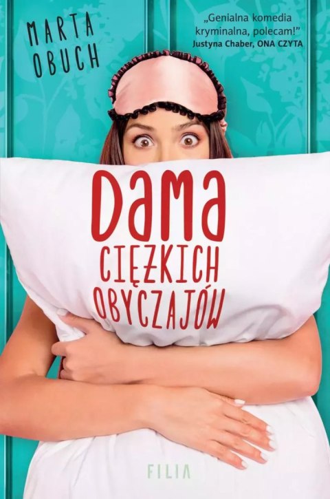 Dama ciężkich obyczajów Dama ciężkich obyczajów