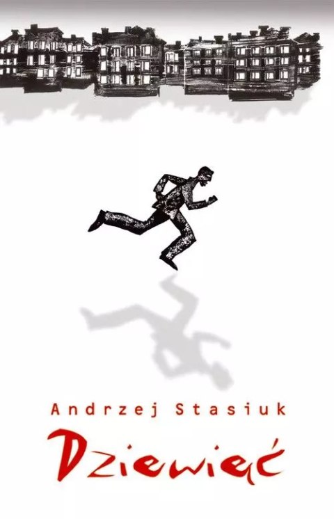 Dziewięć, wydanie 4 Dziewięć, wydanie 4