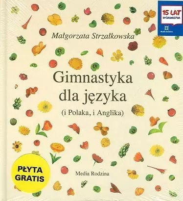 Gimnastyka dla języka