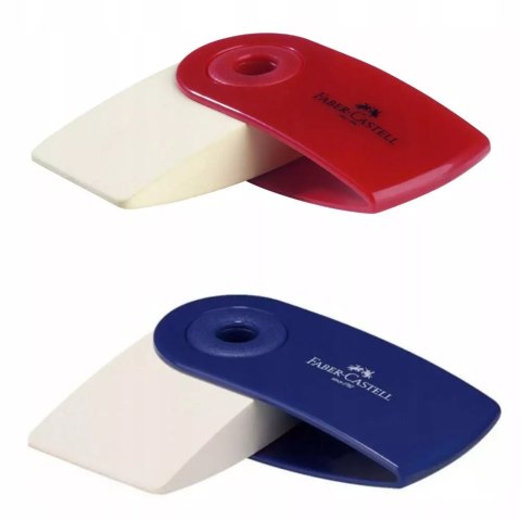 Gumka tradycyjna Faber-Castell 1 szt. Gumka tradycyjna Faber-Castell 1 szt.