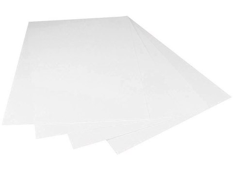Karton biały 170g A4/100K HAPPY COLOR Karton biały 170g A4/100K HAPPY COLOR