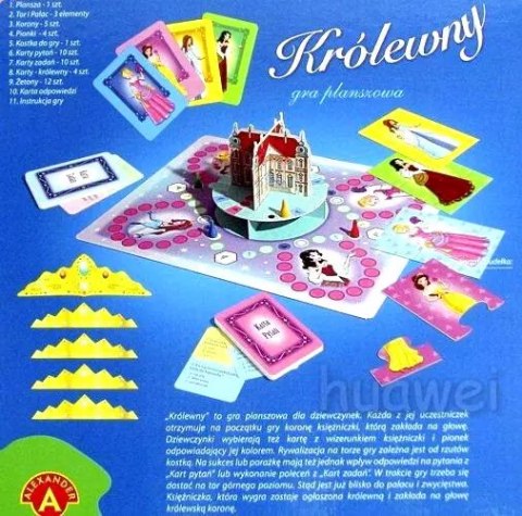 Królewny