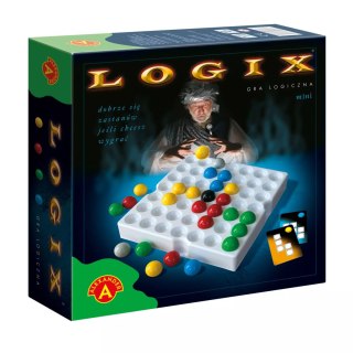 Logix mini
