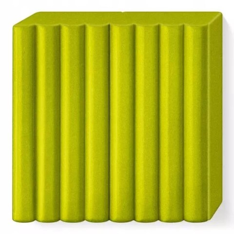 MODELINA FIMO EFFECT METALICZNA - 51 OLIWKOWA ZIELEŃ MODELINA FIMO EFFECT METALICZNA - 51 OLIWKOWA ZIELEŃ