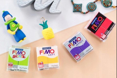 MODELINA FIMO EFFECT METALICZNA - 51 OLIWKOWA ZIELEŃ MODELINA FIMO EFFECT METALICZNA - 51 OLIWKOWA ZIELEŃ
