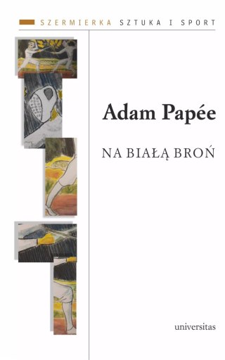 Na białą broń