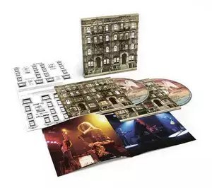 Physical Graffiti (Remastered Original) (2 CD) Physical Graffiti (Remastered Original) (2 CD)