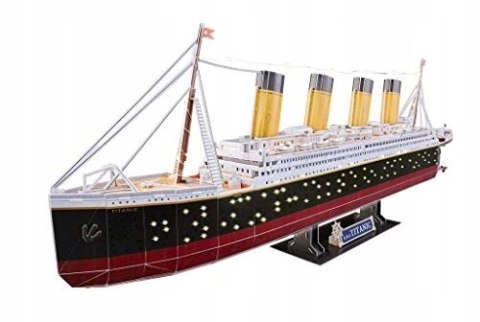 Revell 3D Puzzle 00154 das wohl berhmteste Schiff