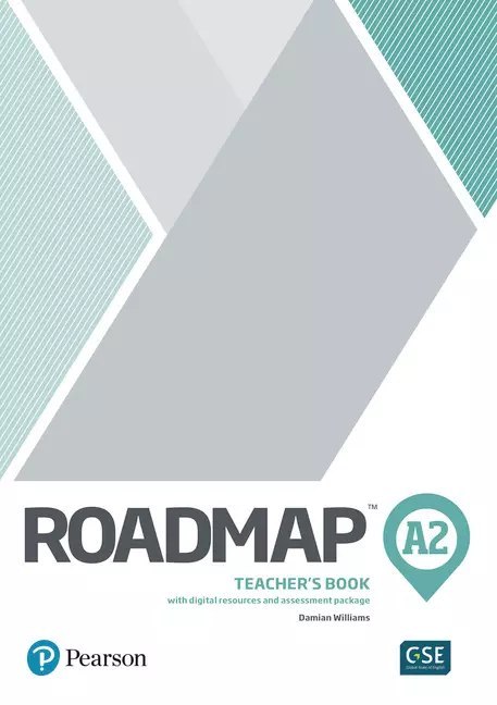 Roadmap A2. Teacher's Resource Book Roadmap A2. Teacher's Resource Book
