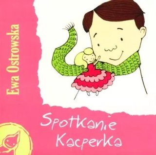Spotkanie Kacperka