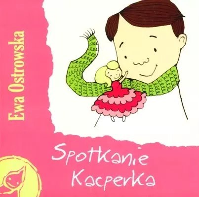 Spotkanie Kacperka Spotkanie Kacperka