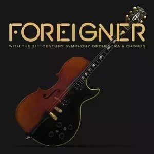 With The 21st Century Orchestra & Chorus, LP With The 21st Century Orchestra & Chorus, LP