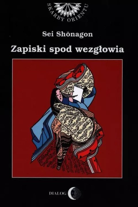 Zapiski spod wezgłowia
