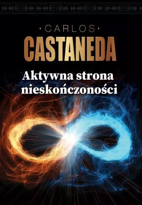 Aktywna strona nieskończoności Aktywna strona nieskończoności