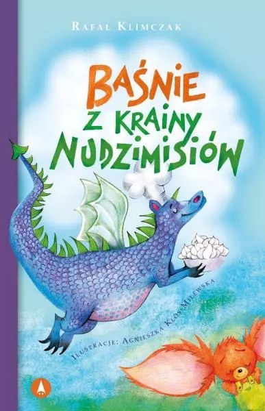 Baśnie z krainy nudzimisiów Baśnie z krainy nudzimisiów