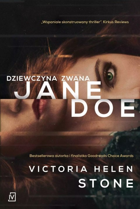 Dziewczyna zwana Jane Doe Dziewczyna zwana Jane Doe