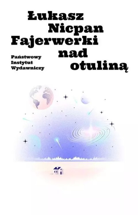 Fajerwerki nad otuliną Fajerwerki nad otuliną