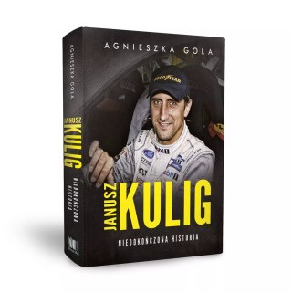 Janusz Kulig. Niedokończona historia