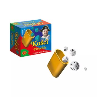 Kości pirackie